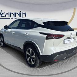 Nissan Qashqai Qashqai e-Power 190 ch Tekna Vert-Saint-Denis