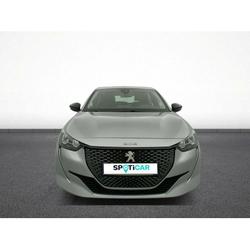 Peugeot e-208 208 Electrique 50 kWh 136ch Active Pack Saint-Sorlin-de-Vienne
