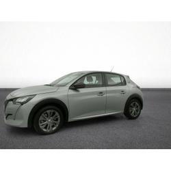 Peugeot e-208 208 Electrique 50 kWh 136ch Active Pack Saint-Sorlin-de-Vienne