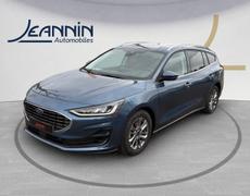 Ford Focus Champlay