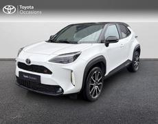Toyota Yaris Cross Saint-Malo