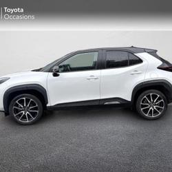 Toyota Yaris Cross 116h GR Sport MY22 Saint-Malo