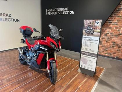 BMW Serie F - S 1000 XR - 16 999 €