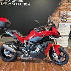 BMW Serie F S 1000 XR Lesm&eacute;nils