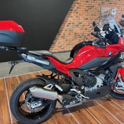 BMW Serie F S 1000 XR Lesm&eacute;nils