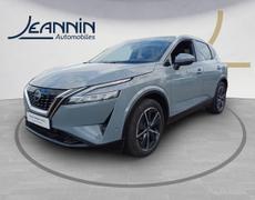 Nissan Qashqai Sens