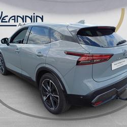 Nissan Qashqai Qashqai e-Power 190 ch Tekna Sens