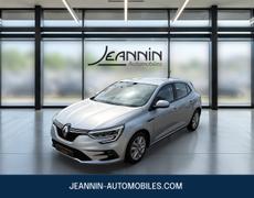 Renault Megane 4 Champlay