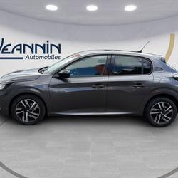 Peugeot 208 208 BlueHDi 100 S&S BVM6 Roadtrip Champlay