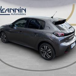 Peugeot 208 208 BlueHDi 100 S&S BVM6 Roadtrip Champlay