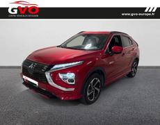 Mitsubishi Eclipse Cross Saint-Grégoire