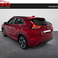 Mitsubishi Eclipse Cross 2.4 MIVEC PHEV 188ch Intense Design 4WD Saint-Gr&eacute;goire