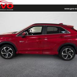 Mitsubishi Eclipse Cross 2.4 MIVEC PHEV 188ch Intense Design 4WD Saint-Gr&eacute;goire