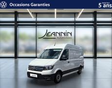 Volkswagen Crafter Auxerre