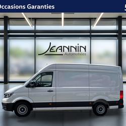 Volkswagen Crafter CRAFTER VAN 35 L3H3 2.0 TDI 140 CH BUSINESS PLUS Auxerre