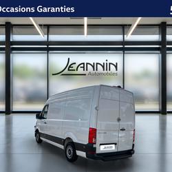Volkswagen Crafter CRAFTER VAN 35 L3H3 2.0 TDI 140 CH BUSINESS PLUS Auxerre