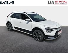 Kia Niro Mouilleron-le-Captif