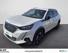 Peugeot 2008 Vire Normandie
