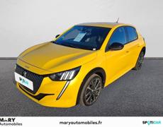 Peugeot 208 Isigny-sur-Mer