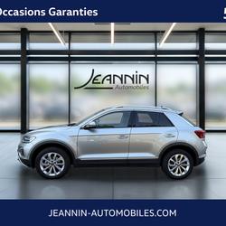 Volkswagen T-Roc T-Roc 1.5 TSI EVO 150 Start/Stop DSG7 Style Samoreau