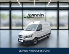 Volkswagen Crafter Sens