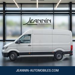 Volkswagen Crafter VAN 35 L3H3 2.0 TDI 140 CH BUSINESS PLUS occasion - Sens - photo 2/31