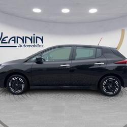 Nissan Leaf Leaf Electrique 40kWh Acenta Vert-Saint-Denis