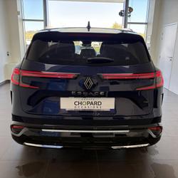 Renault Espace 5 E-Tech hybrid 200 Iconic occasion - S&eacute;r&eacute;zin-du-Rh&ocirc;ne - photo 3/24