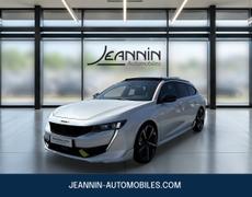 Peugeot 508 SW Vert-Saint-Denis