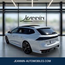 Peugeot 508 SW 508 SW Hybrid4 360 e-EAT8 Peugeot Sport Engineered Vert-Saint-Denis