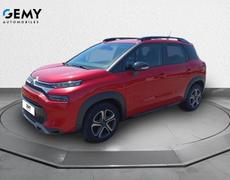 Citroen C3 Aircross Le Mans