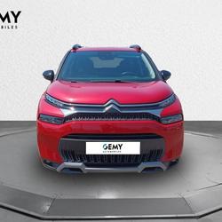 Citroen C3 Aircross C3 Aircross PureTech 110 S&S BVM6 Feel Pack Le Mans