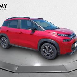 Citroen C3 Aircross C3 Aircross PureTech 110 S&S BVM6 Feel Pack Le Mans