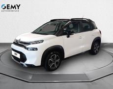 Citroen C3 Aircross Le Mans