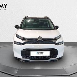 Citroen C3 Aircross C3 Aircross PureTech 110 S&S BVM6 Feel Pack Le Mans