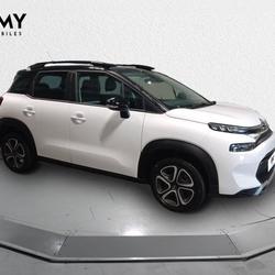 Citroen C3 Aircross C3 Aircross PureTech 110 S&S BVM6 Feel Pack Le Mans