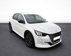 Peugeot e-208 Montélimar