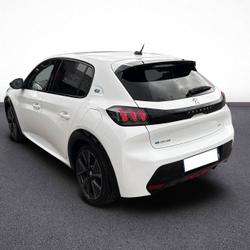 Peugeot e-208 208 Electrique 50 kWh 136ch GT Mont&eacute;limar
