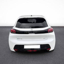 Peugeot e-208 208 Electrique 50 kWh 136ch GT Mont&eacute;limar