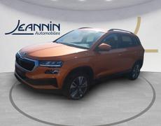 Skoda Karoq La Chapelle-Saint-Luc