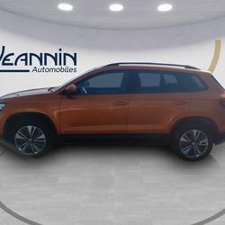 Skoda Karoq Karoq 1.5 TSI 150 ch ACT DSG7 Ambition La Chapelle-Saint-Luc