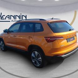 Skoda Karoq Karoq 1.5 TSI 150 ch ACT DSG7 Ambition La Chapelle-Saint-Luc