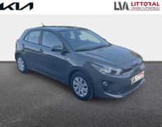 Kia Rio Mouilleron-le-Captif