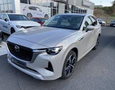 Mazda CX-60 Clermont-Ferrand