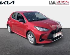 Mazda Mazda2 Mouilleron-le-Captif