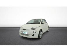 Fiat 500 II Saint-Sorlin-de-Vienne