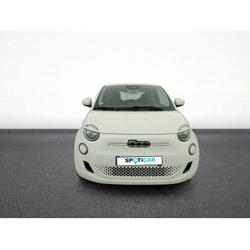 Fiat 500 II 500 e 118 ch Nouvelle 500 Saint-Sorlin-de-Vienne