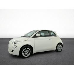 Fiat 500 II 500 e 118 ch Nouvelle 500 Saint-Sorlin-de-Vienne