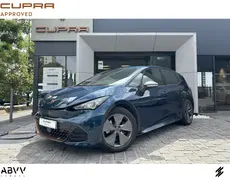 Cupra Born - Born 204 ch - Batterie L V - 24 890 €