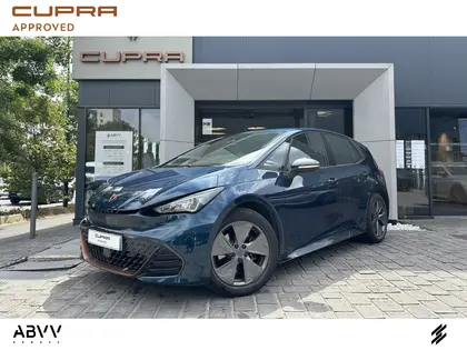 Cupra Born - Born 204 ch - Batterie L V - 24 890 €